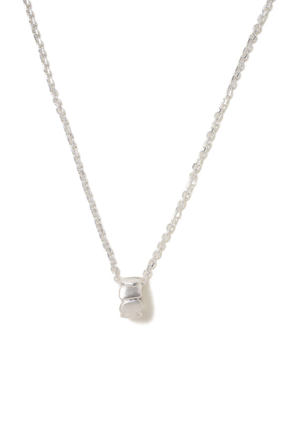 Path of Love Circle Pendant